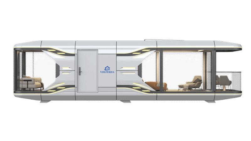 Volferda E8 Capsule - Image 5